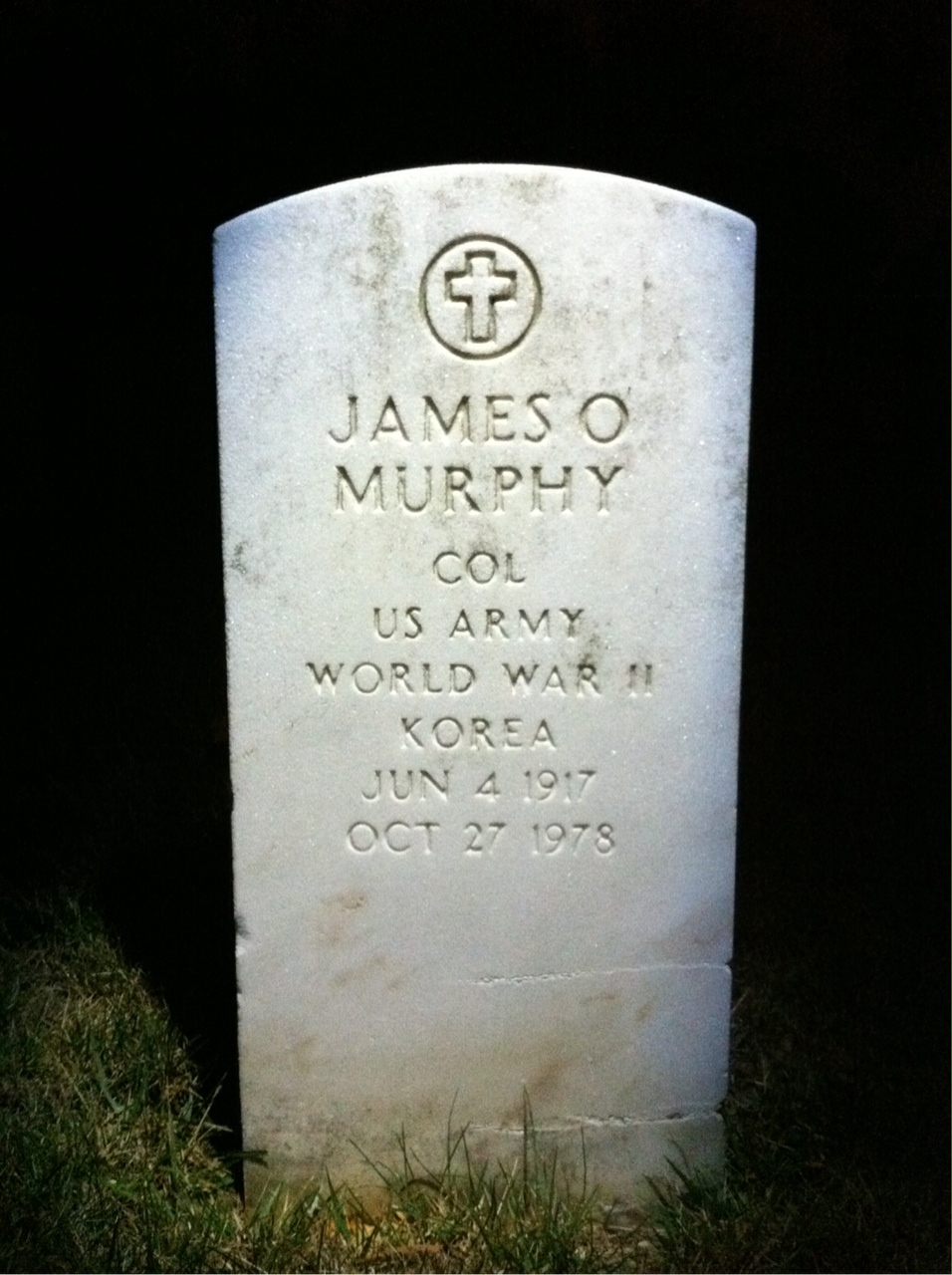 Thomas Murphy
