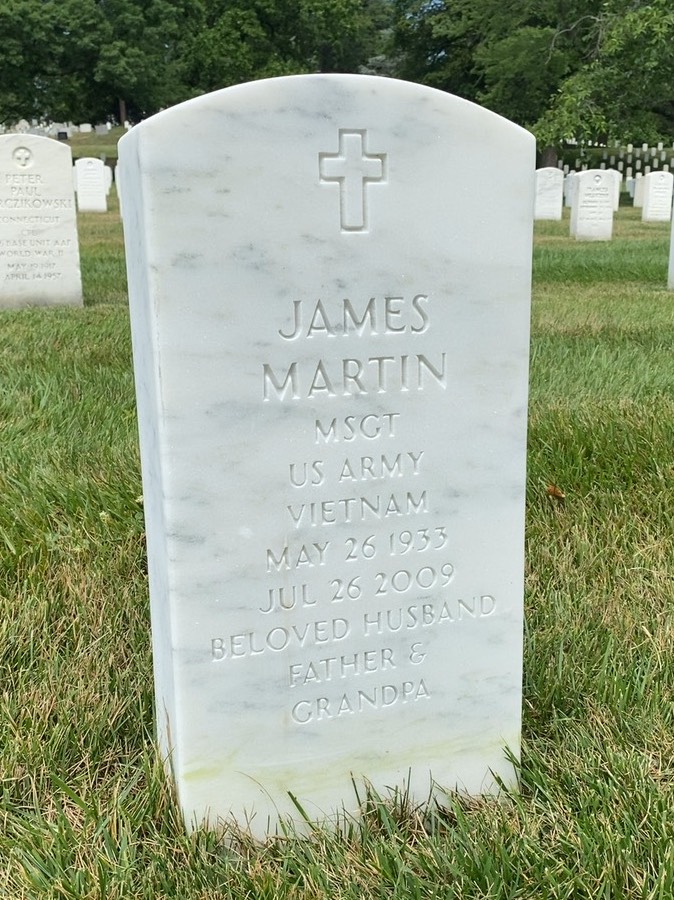 James Martin