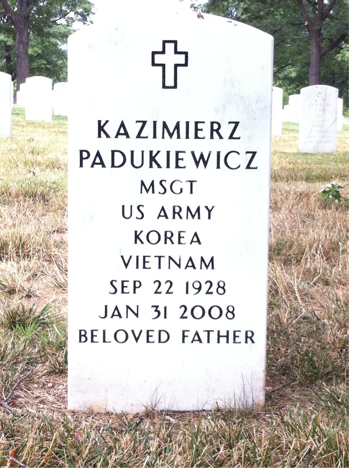 Kazimierz Padukiewicz