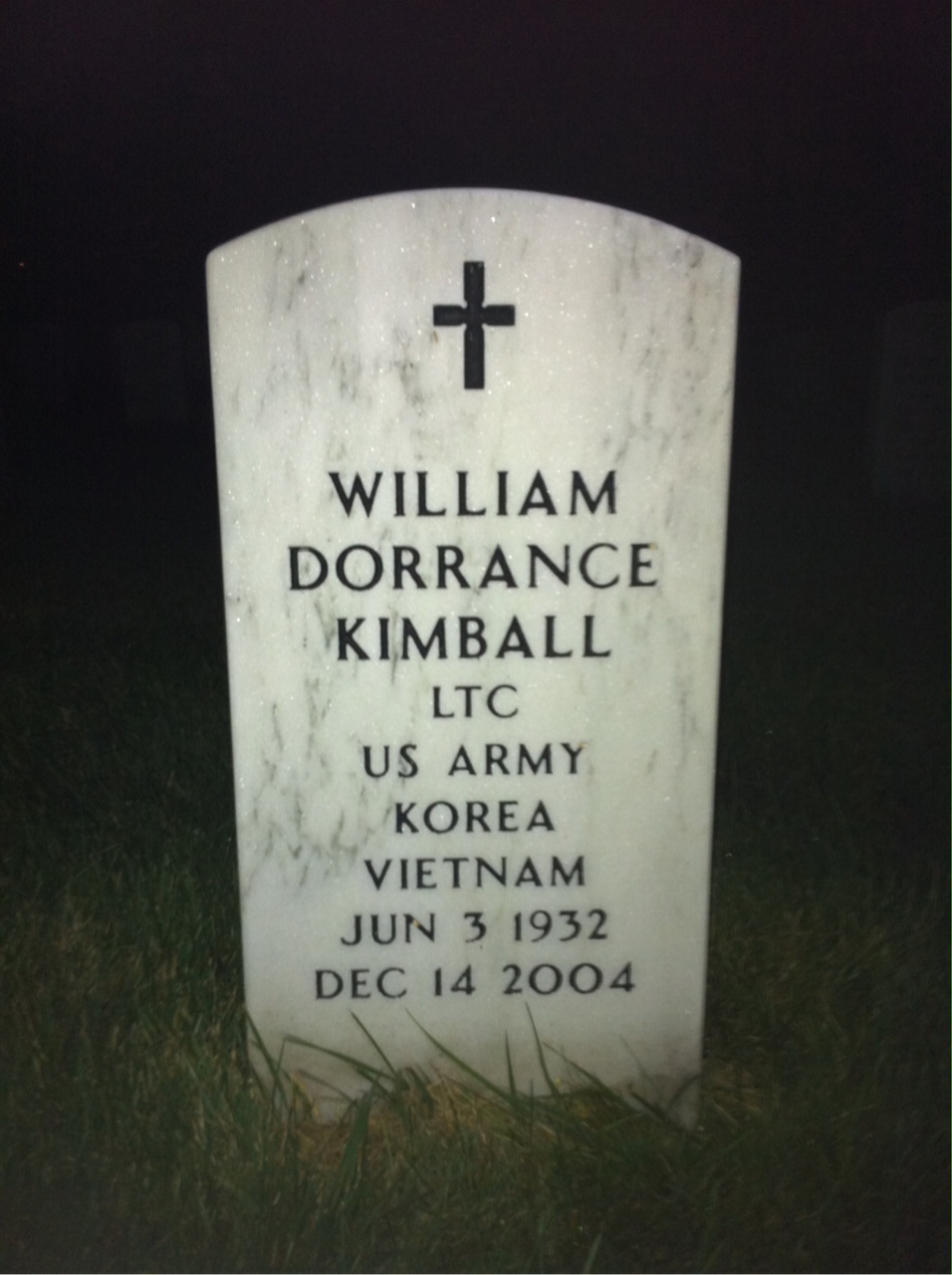 William Kimball