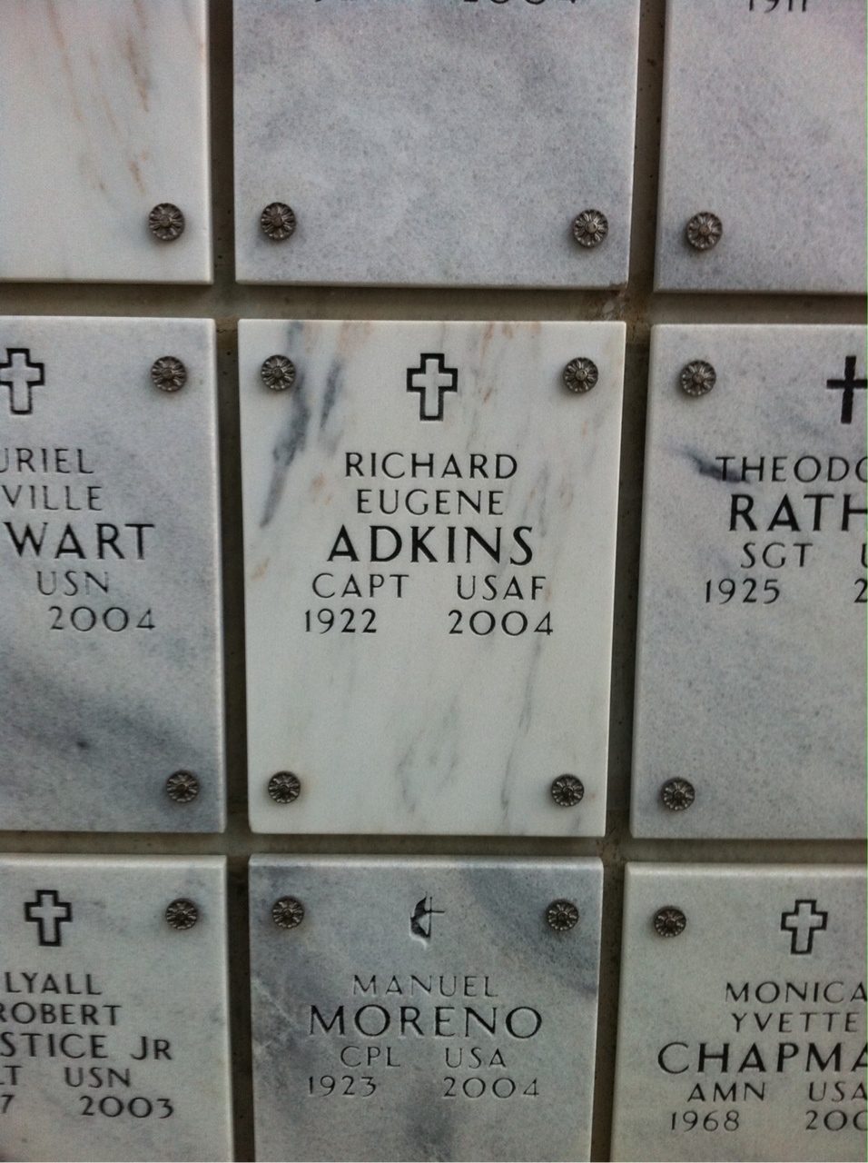 Richard Adkins