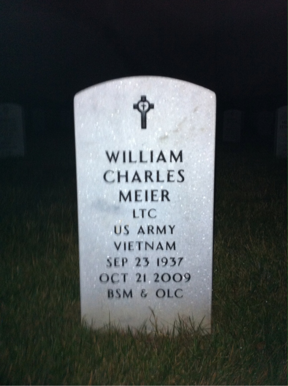William Meier