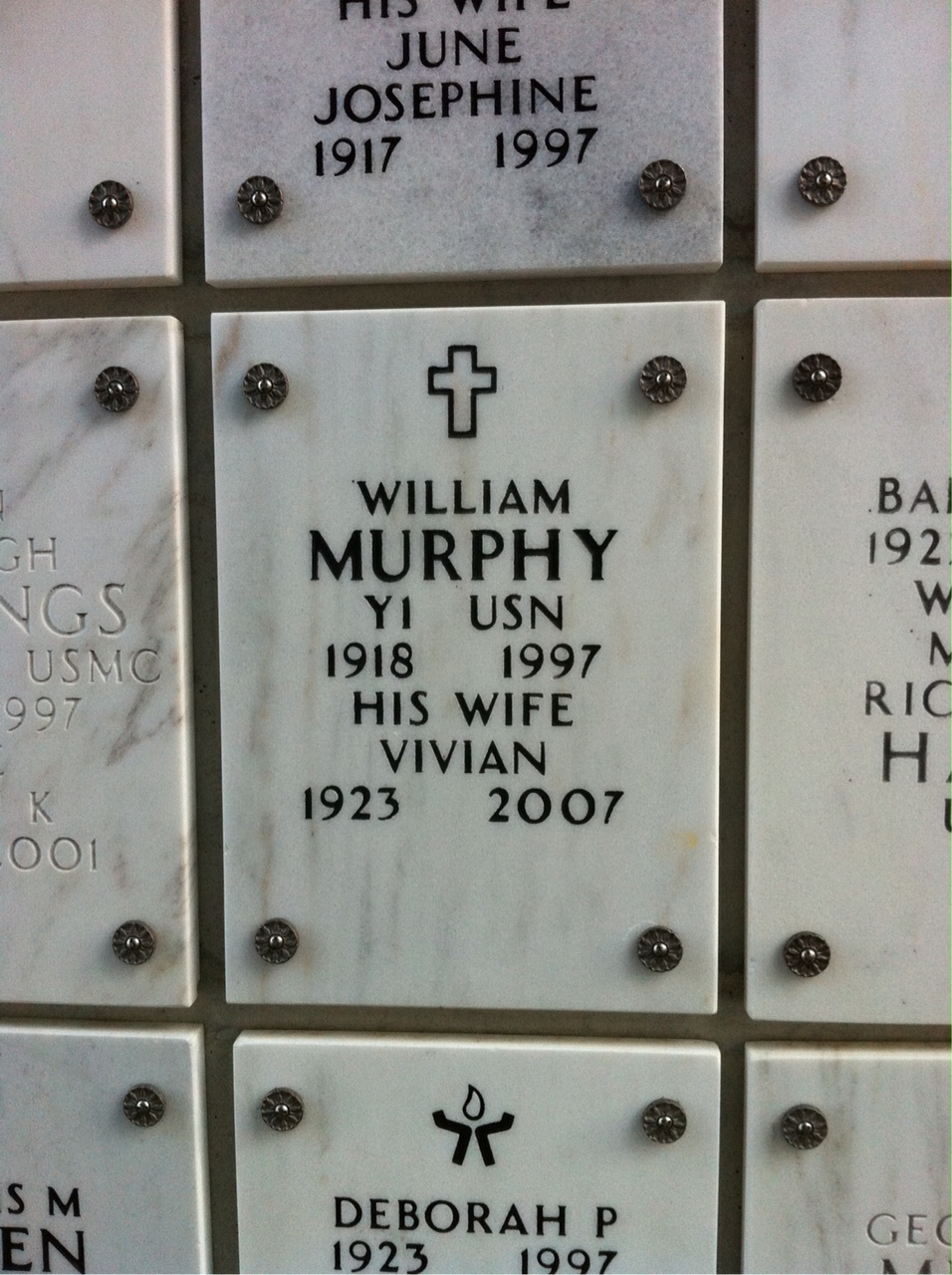 William Murphy