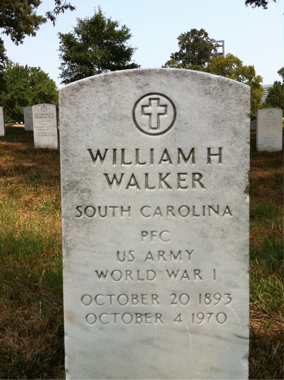 William Edward Walker