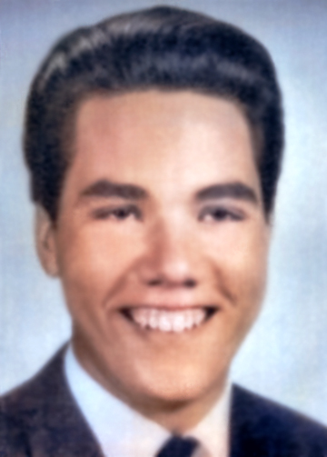 Steven Amescua