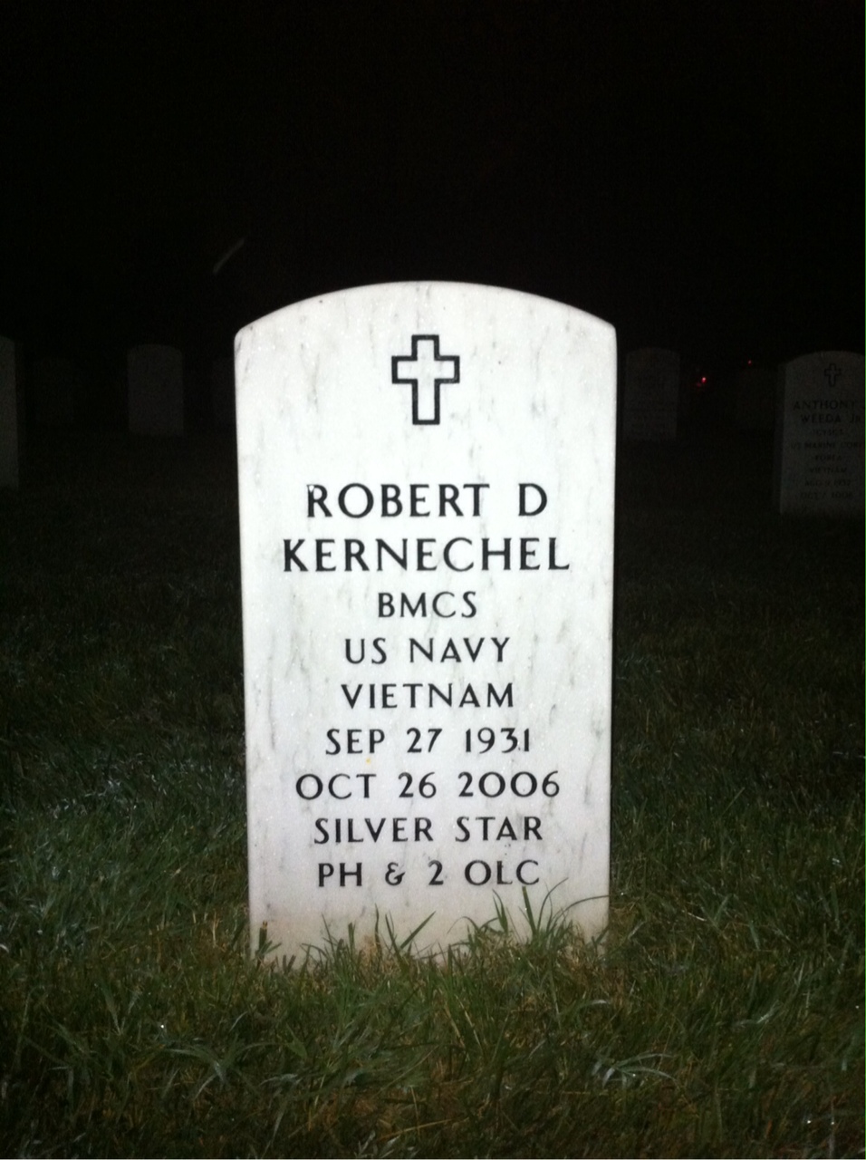 Robert Kernechel