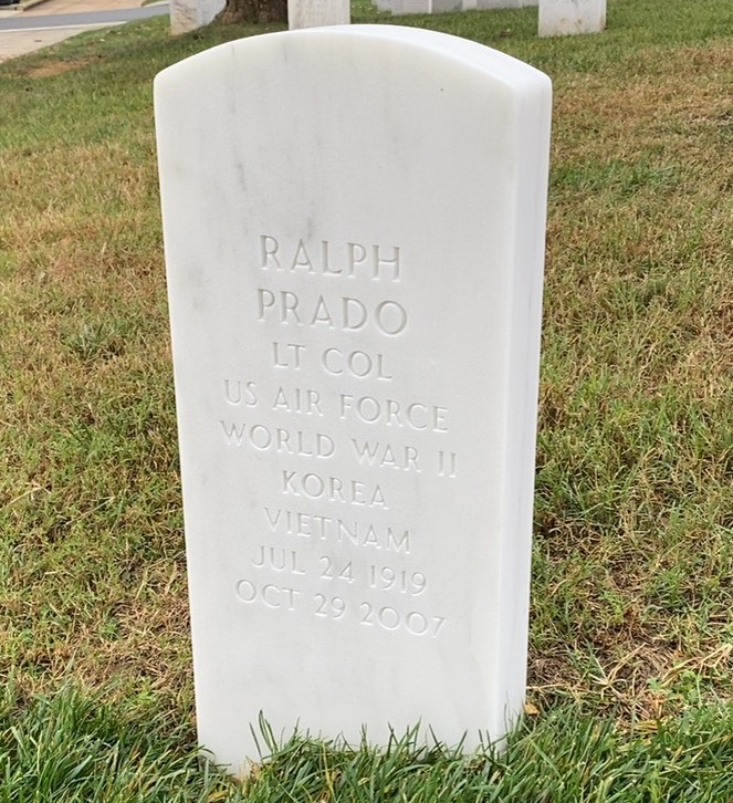 Ralph Prado