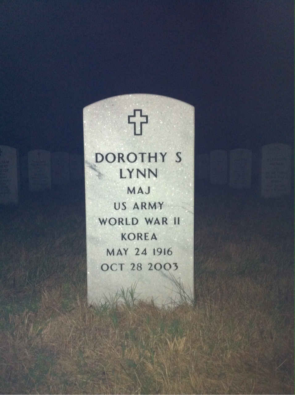 Dorothy Lynn
