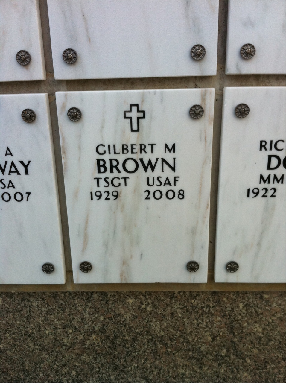Gilbert Brown