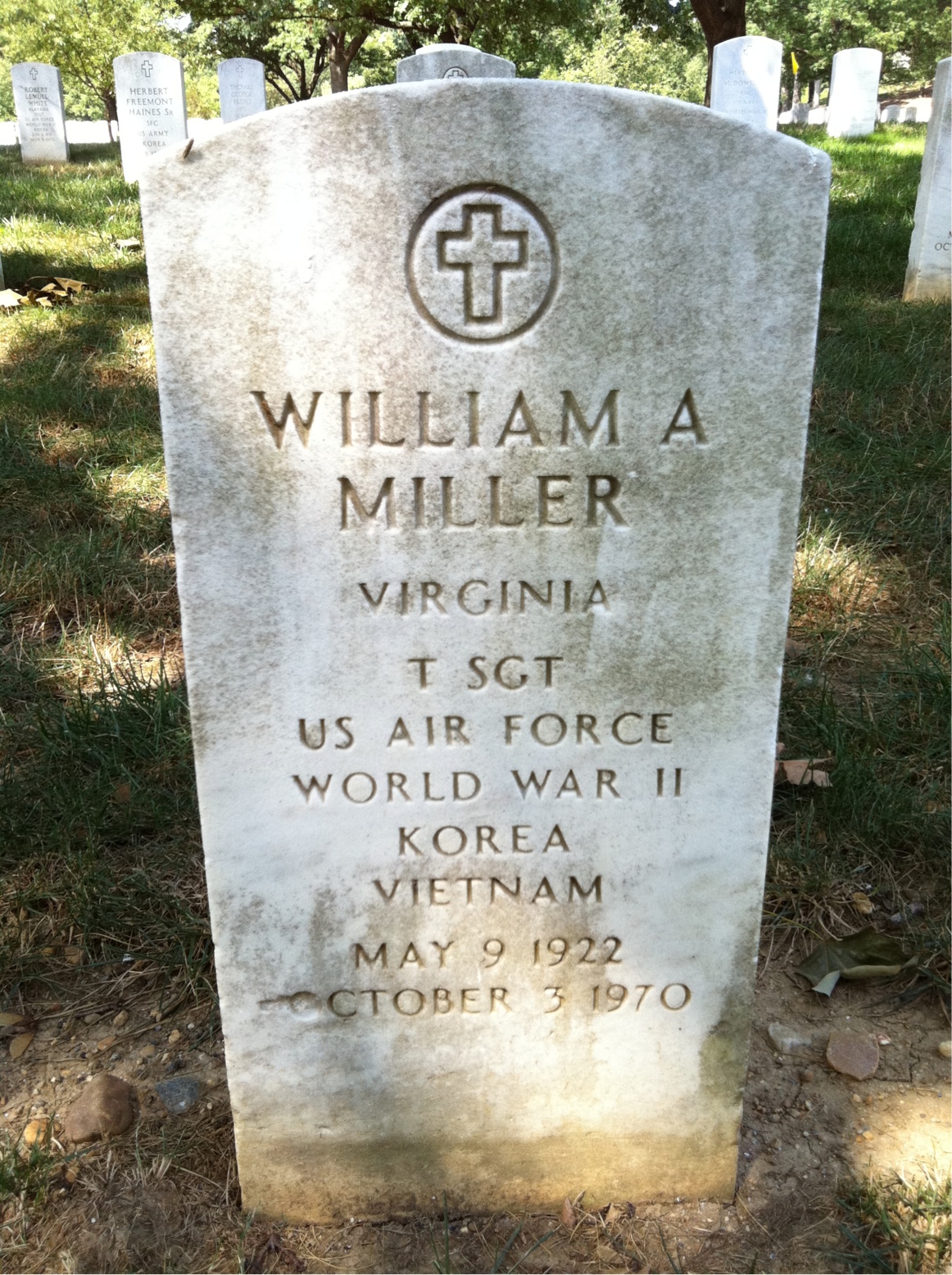 William Miller