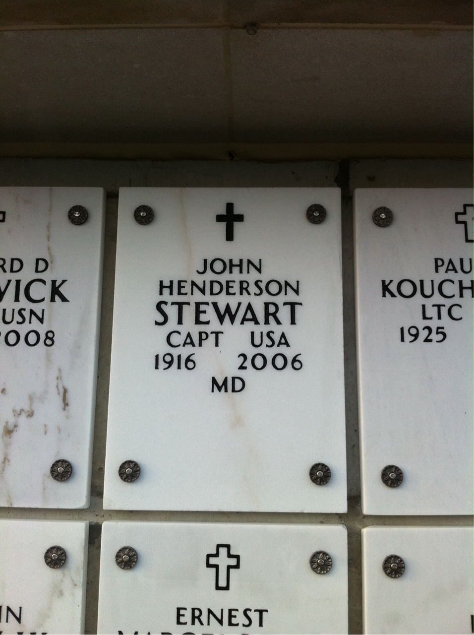 John Stewart
