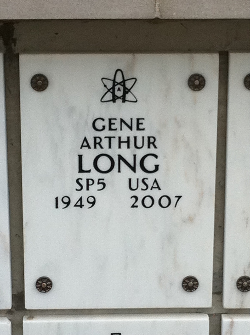 Gene Long