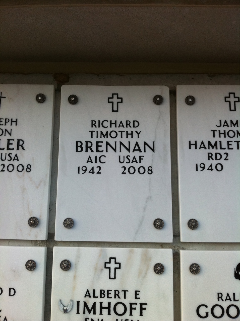 Richard Brennan
