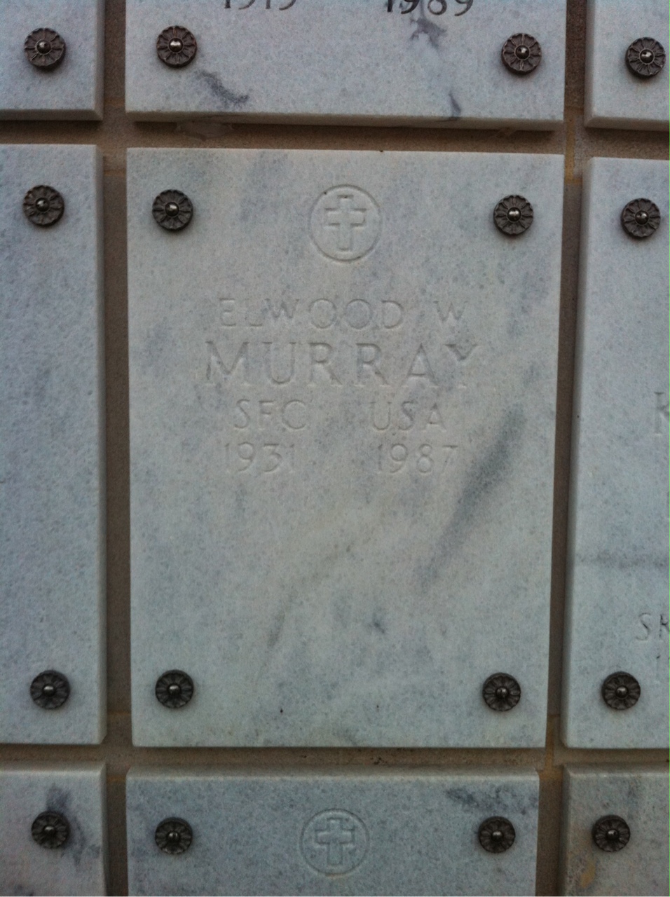 Elwood Murray