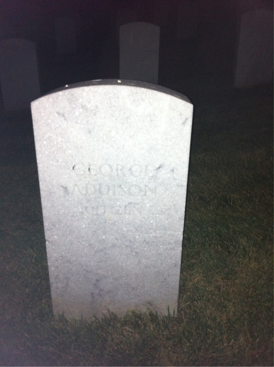 George Addison