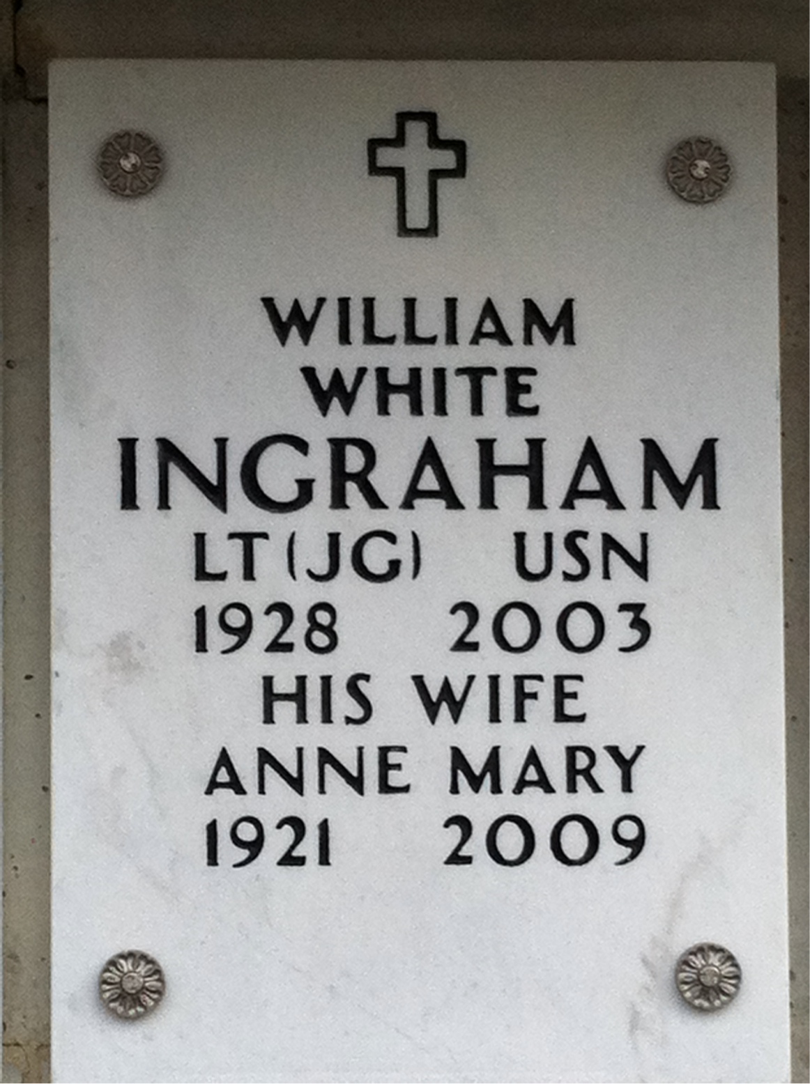 William Ingraham