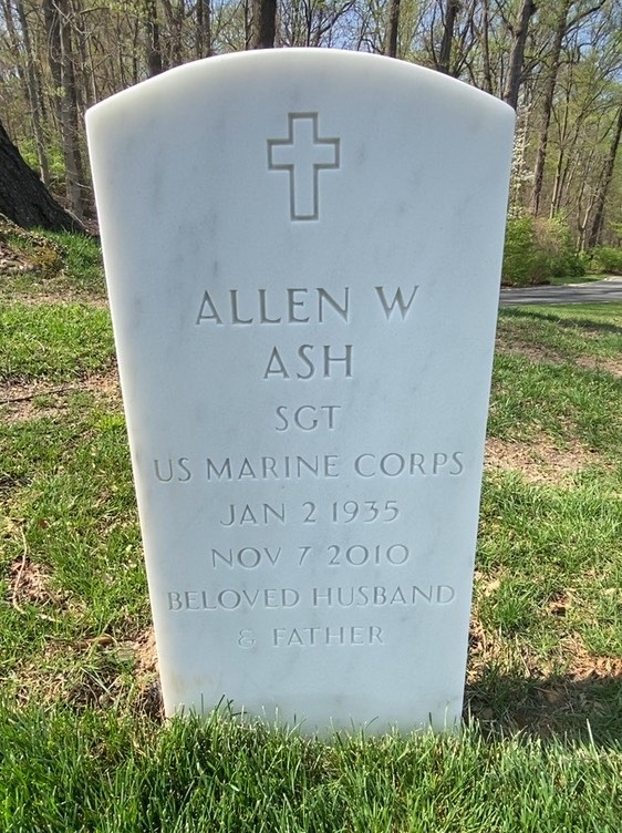 Allen Ash