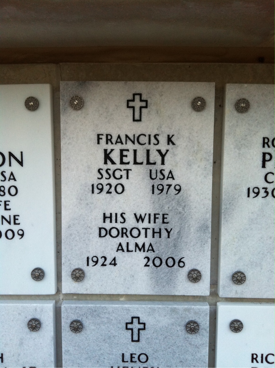 Francis Kelly