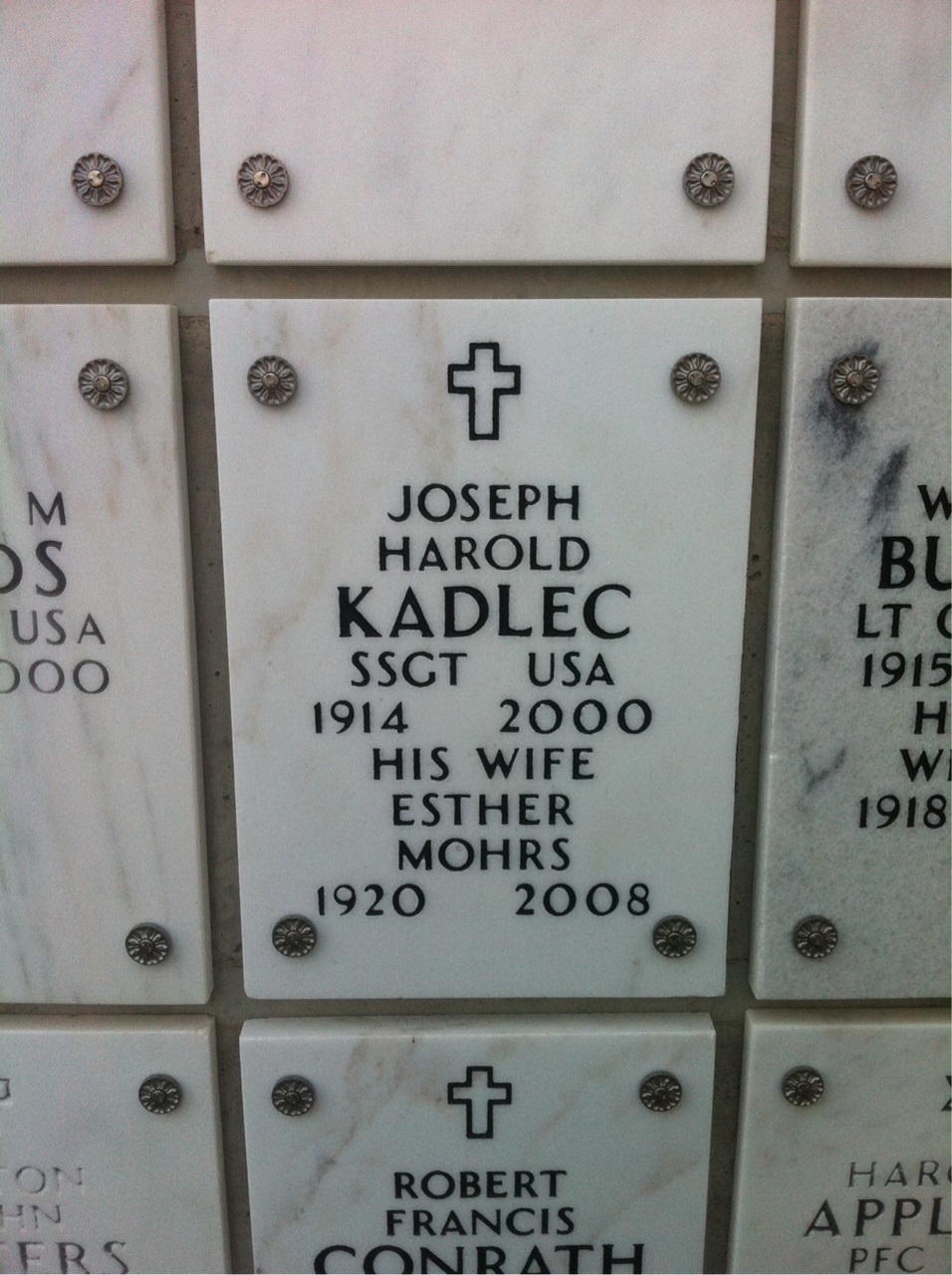 Joseph Kadlec