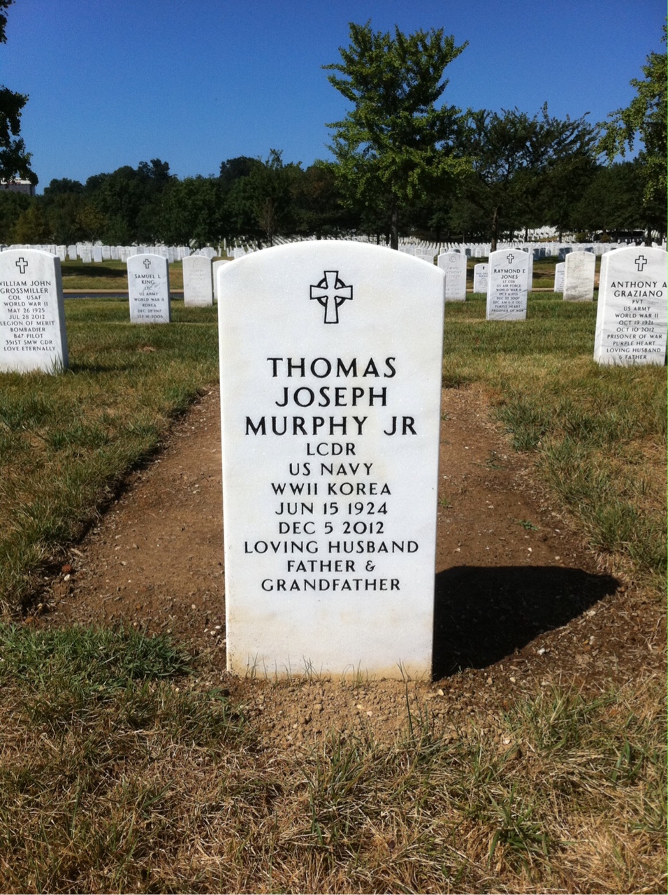 Thomas Murphy