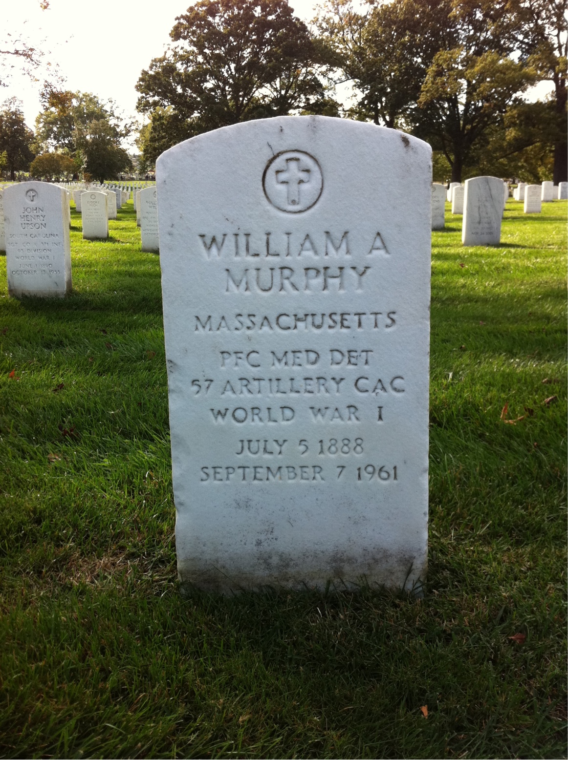 William Murphy