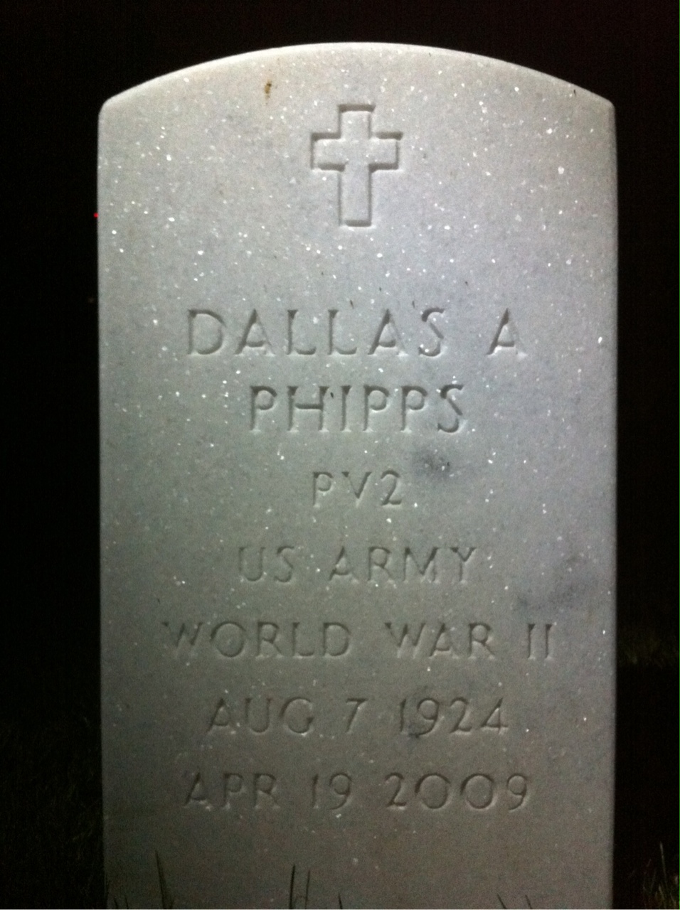 Dallas Phipps