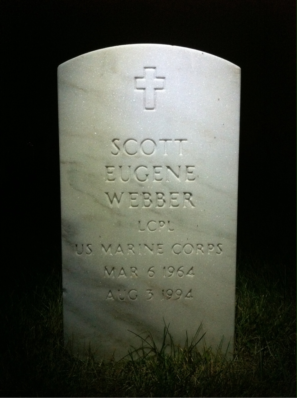 Scott E Webber