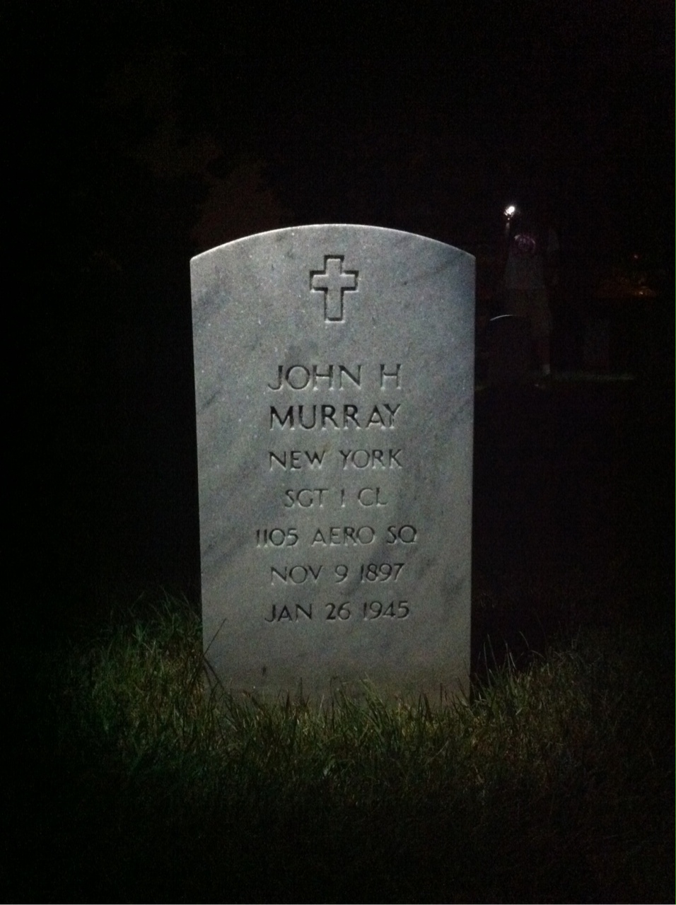 John Murray