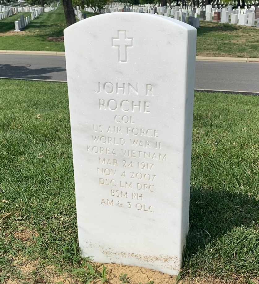 John Roche
