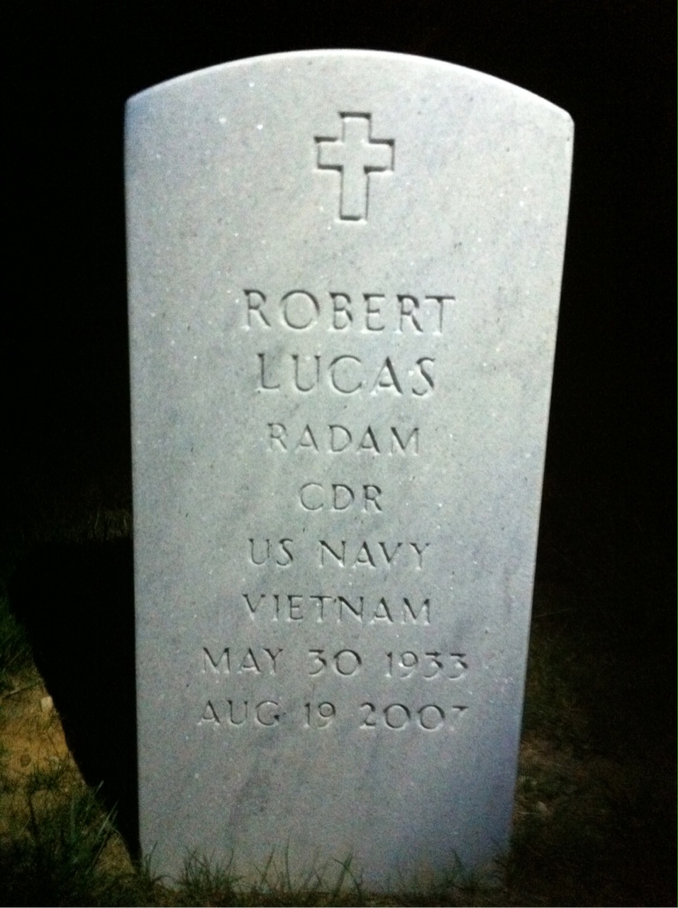 Robert Radam