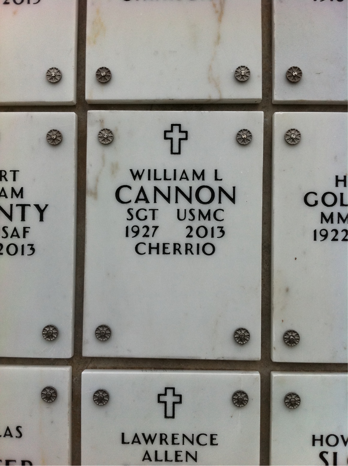 William Wallace Cannon
