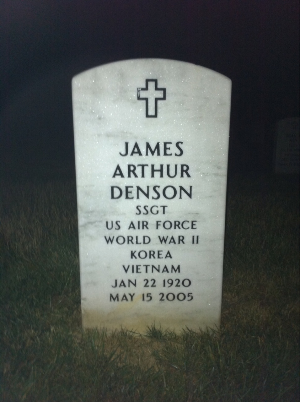 James Denson
