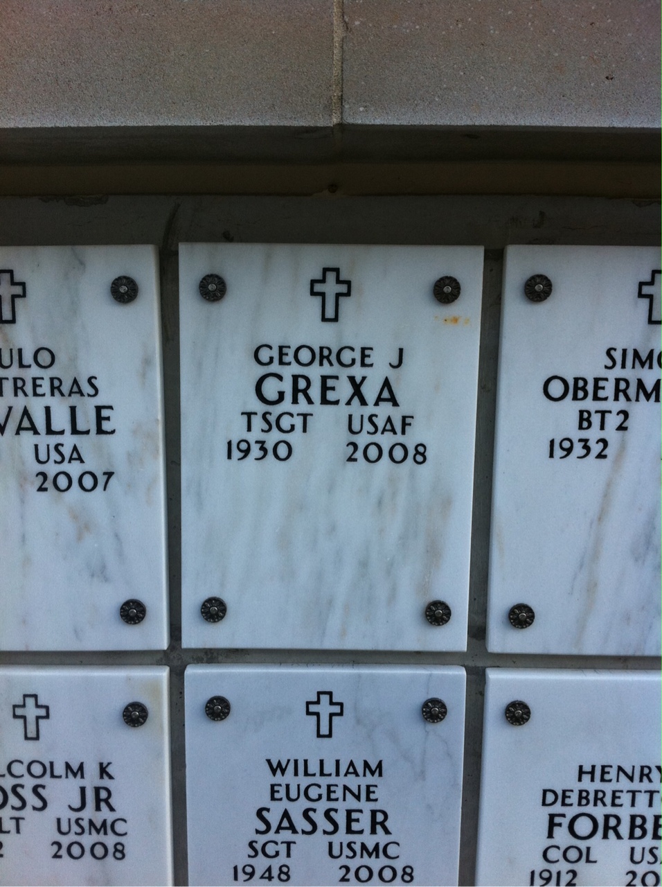 George Grexa