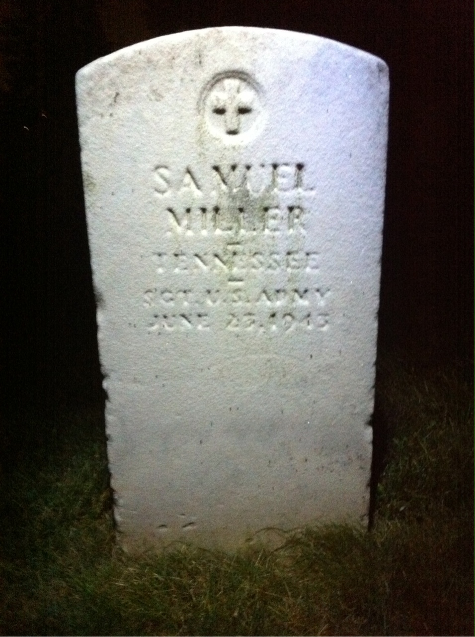 Samuel Miller
