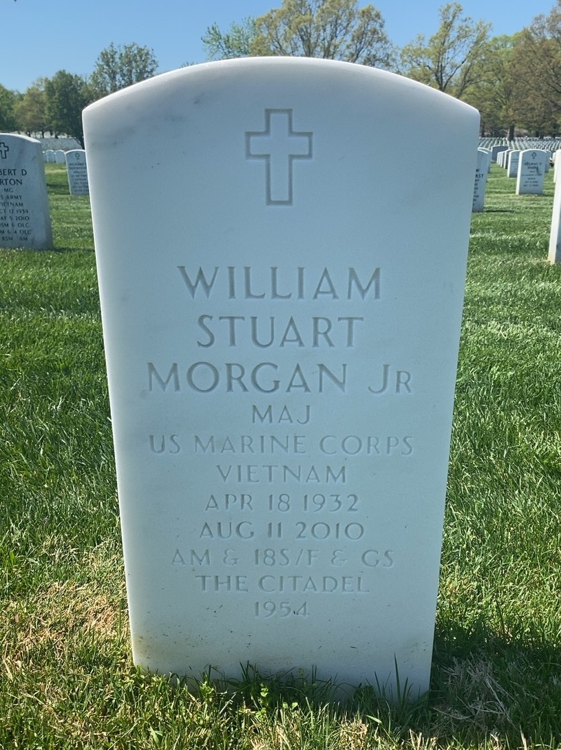William Morgan