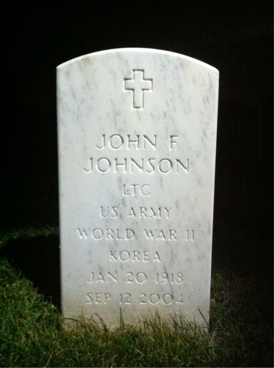John Johnson