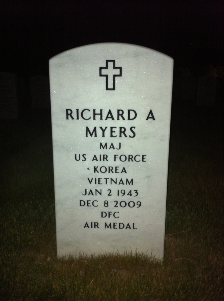 Richard Myers