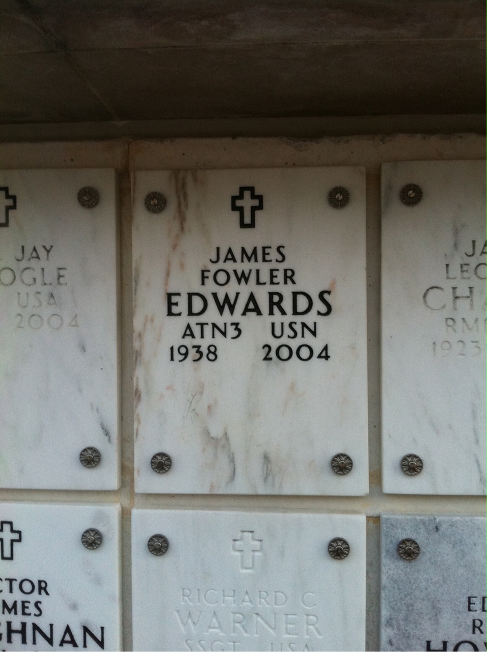 James Edwards
