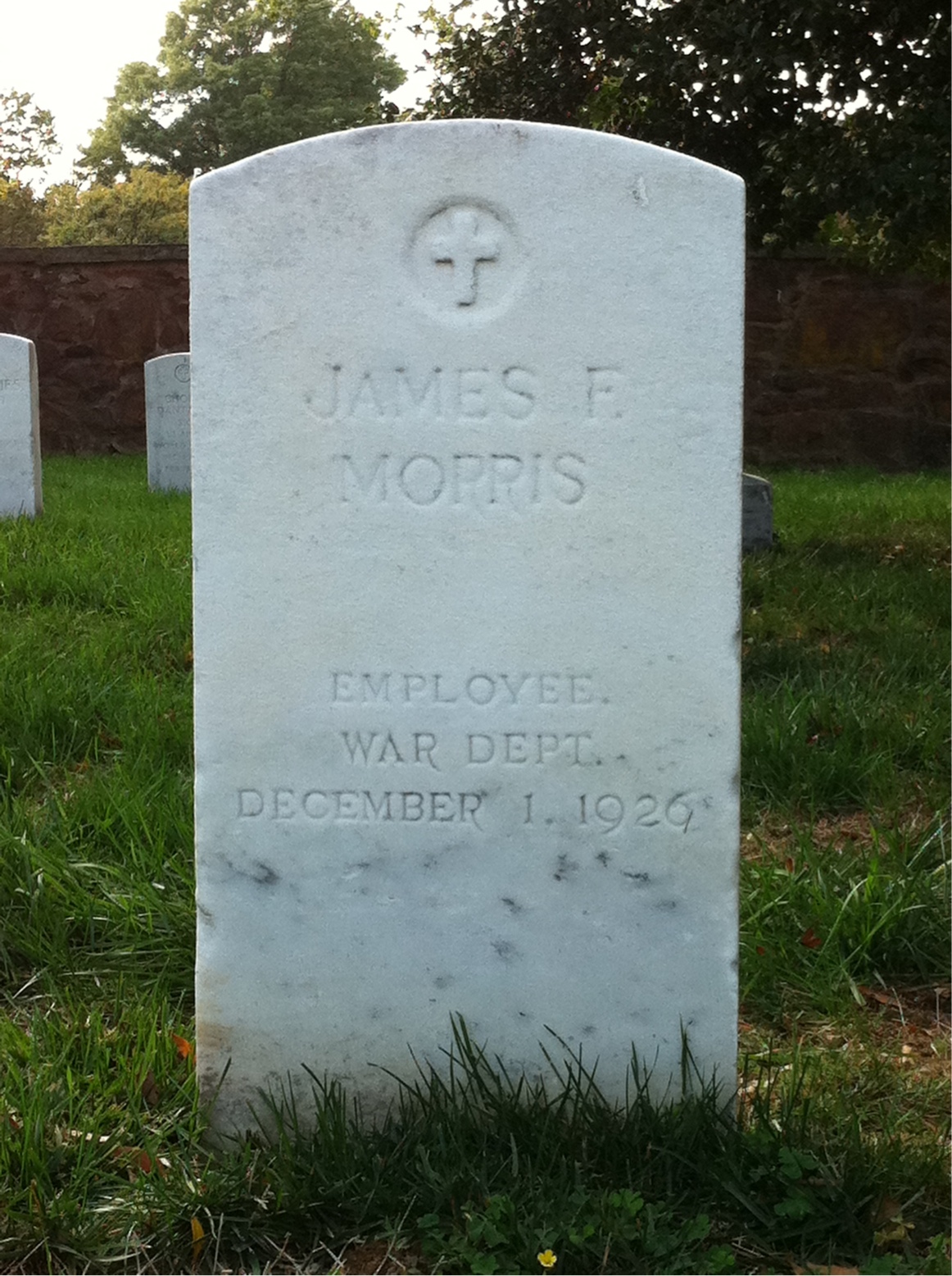James Morris