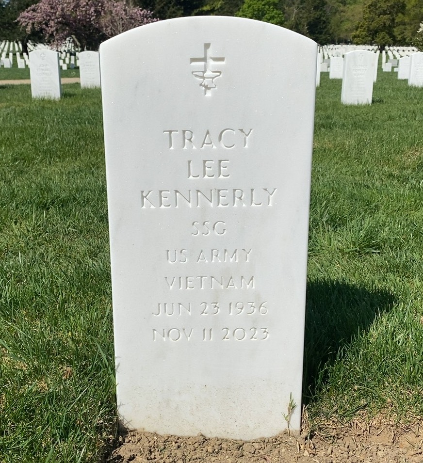 Tracy L Kennerly