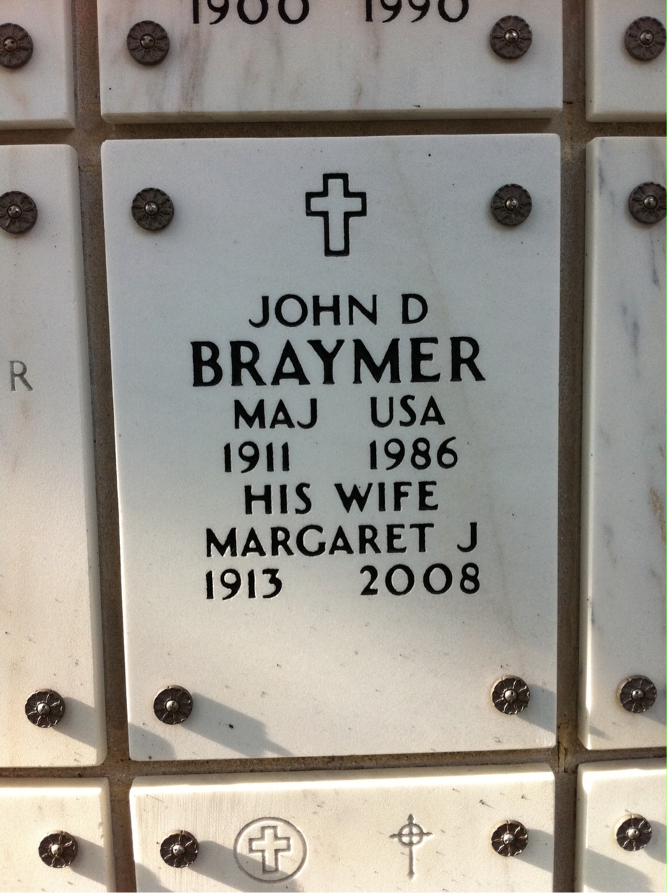 John Braymer