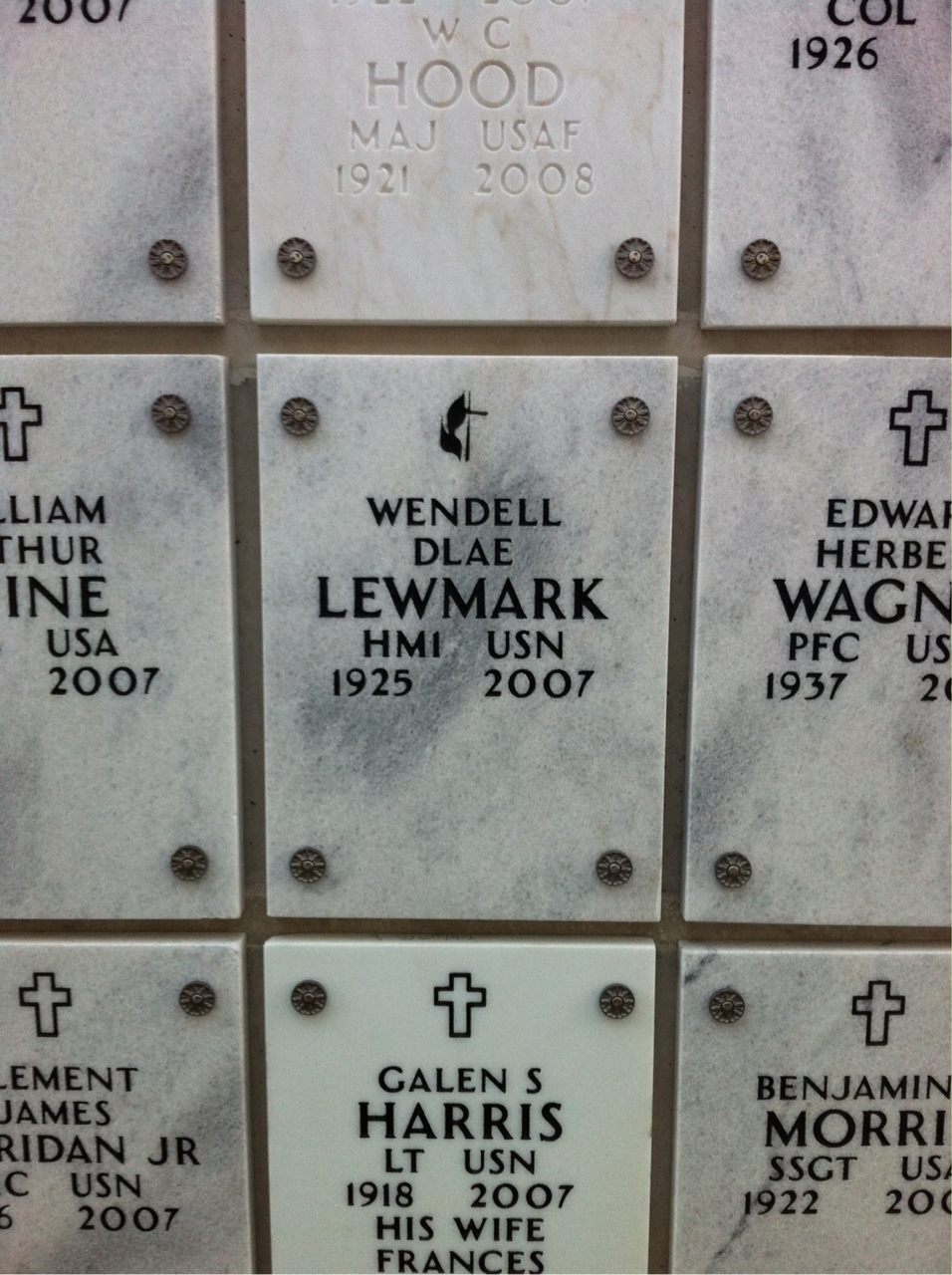 Wendell Lewmark