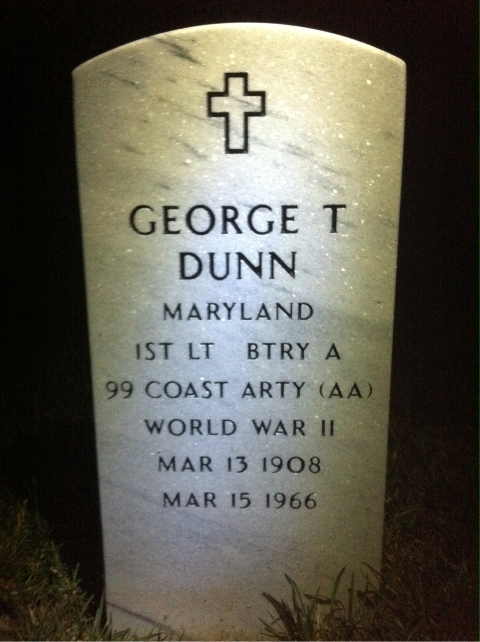 George Dunn