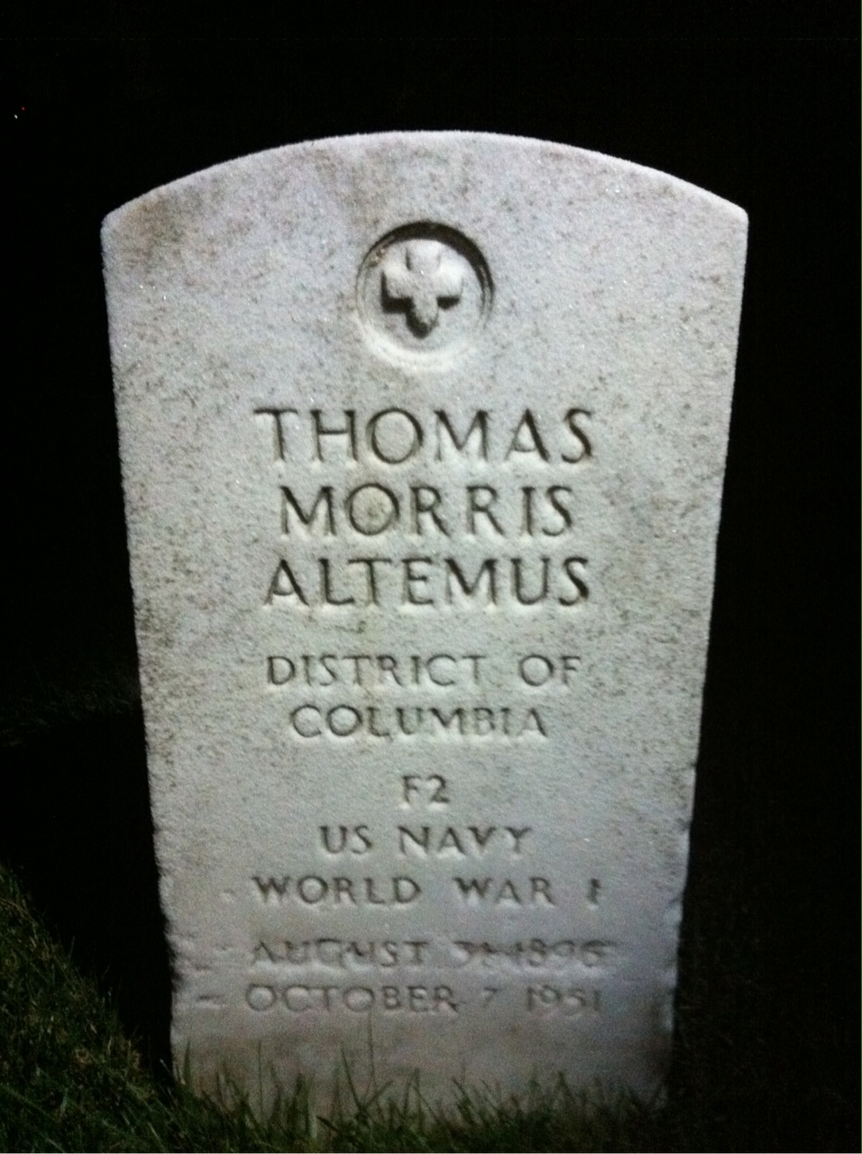 Thomas Altemus