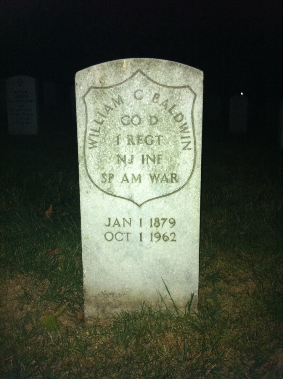 Eleanor Baldwin