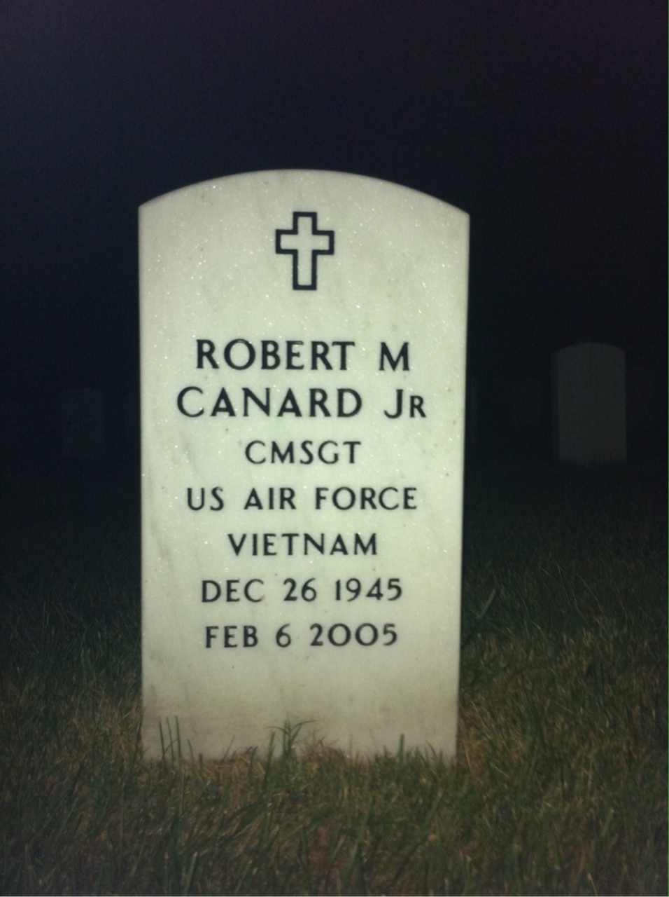 Robert Canard
