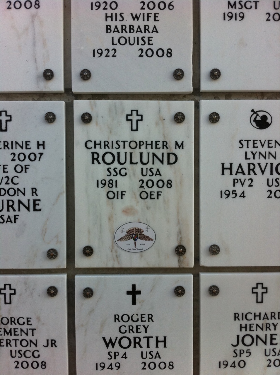 Christopher Roulund