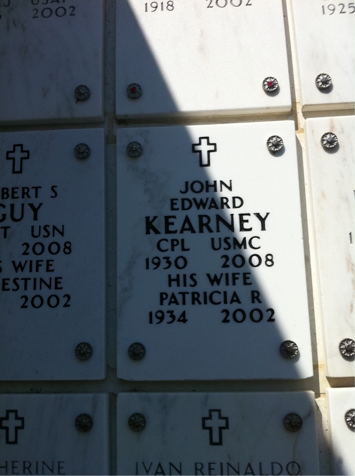 John Kearney