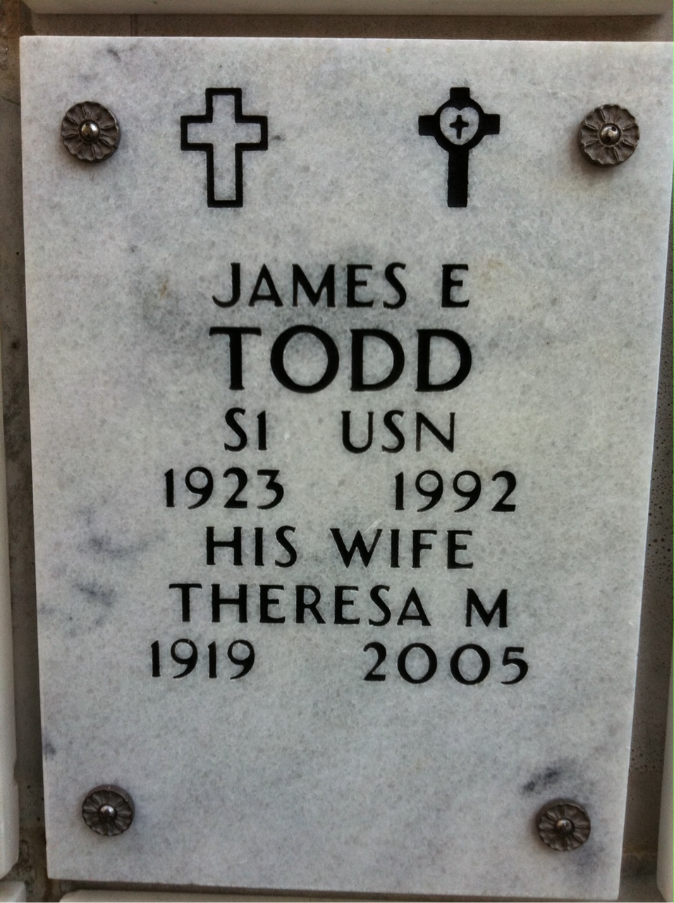James Todd
