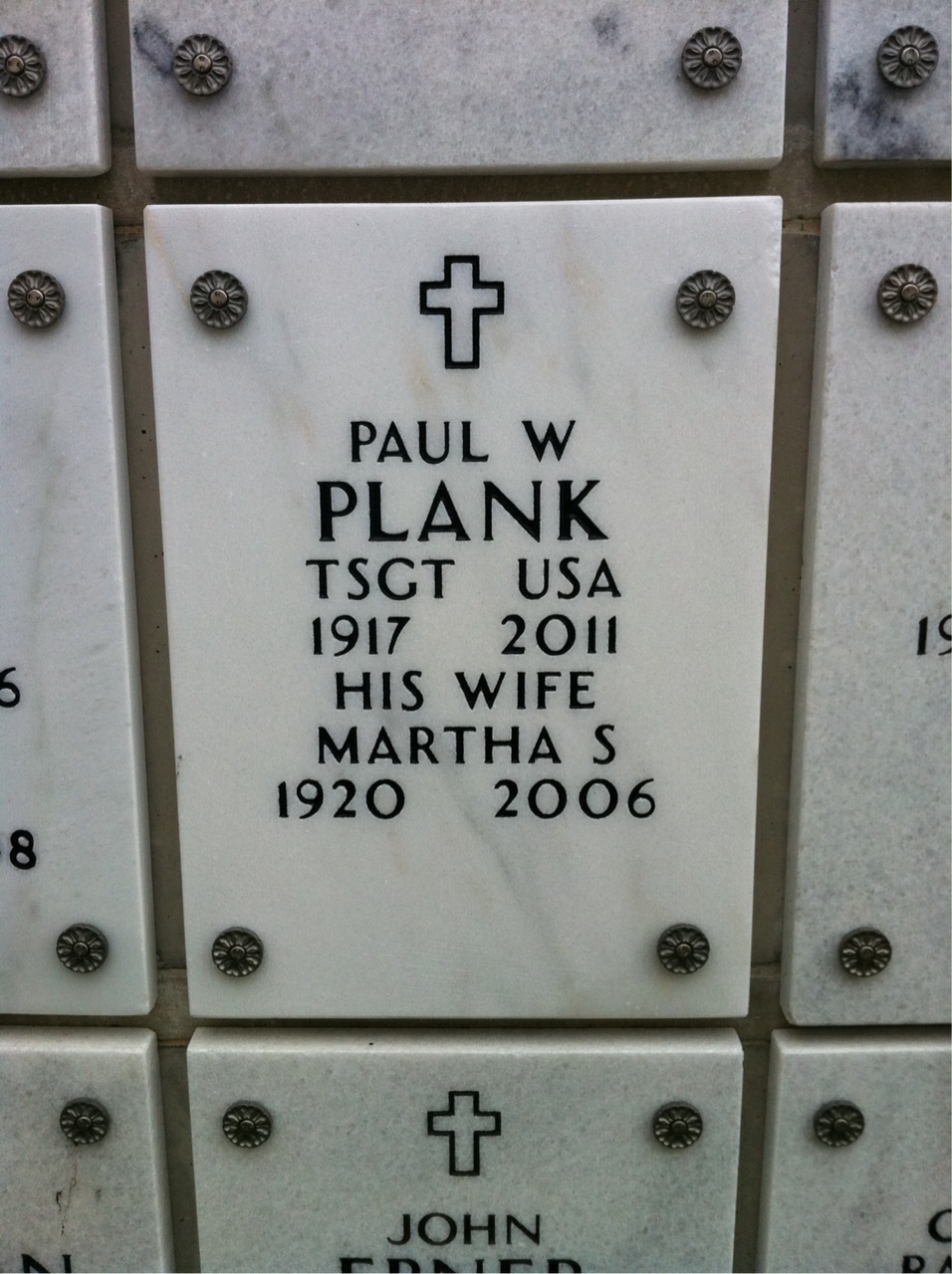 Paul Plank
